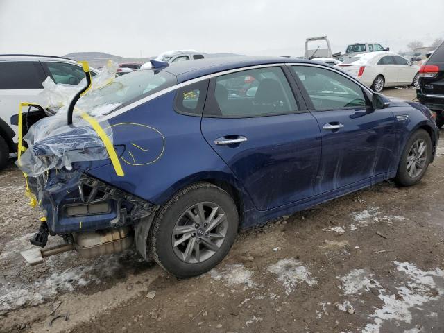 Изображение 3 2019 KIA OPTIMA LX 2019 с VIN 5XXGT4L35KG333069