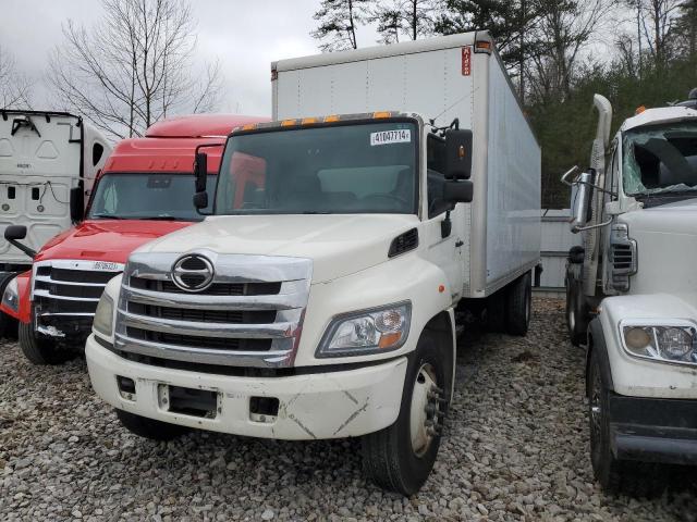 Obraz 2 z 2011 HINO 258/268  2011 z VIN 5PVNJ8JV5B4S52737