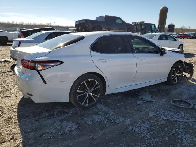 Изображение 3 2018 TOYOTA CAMRY L 2018 с VIN 4T1B11HK7JU635112