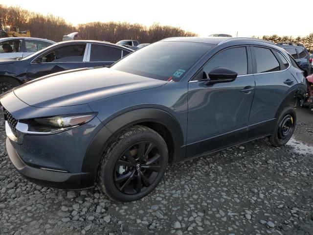 Изображение 2023 MAZDA CX-30 PREFERRED 2023