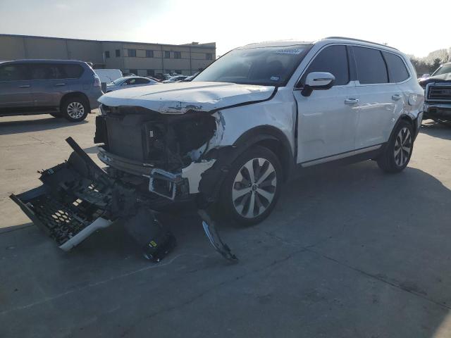 Изображение 2022 KIA TELLURIDE S 2022