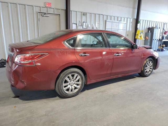 Image 3 of 2015 NISSAN ALTIMA 2.5 2015 with VIN 1N4AL3AP7FC419582