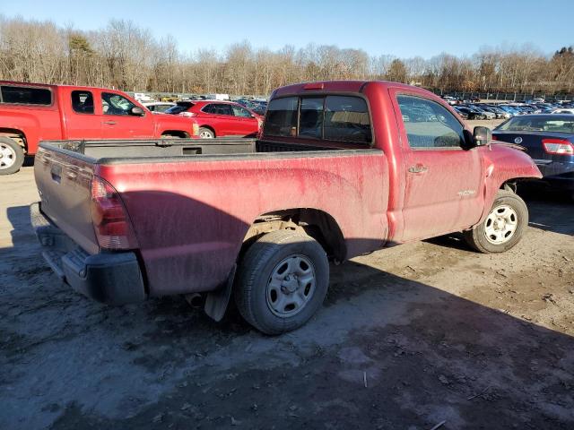 Image 3 of 2007 TOYOTA TACOMA  2007 with VIN 5TENX22N37Z328075