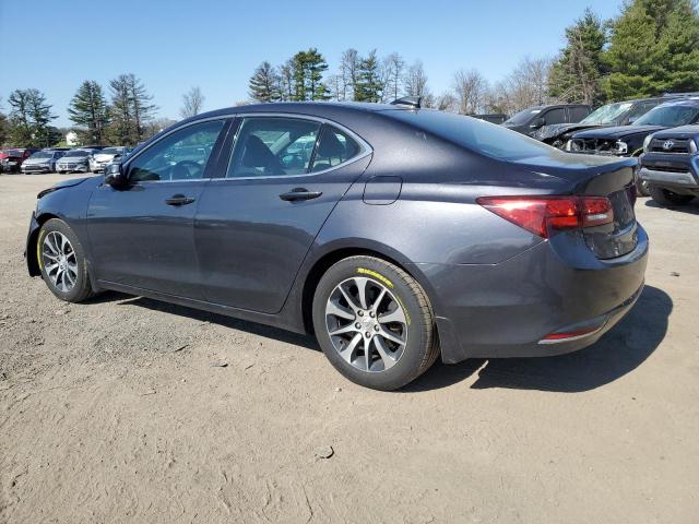 Image 2 of 2015 ACURA TLX TECH 2015 with VIN 19UUB1F54FA002309