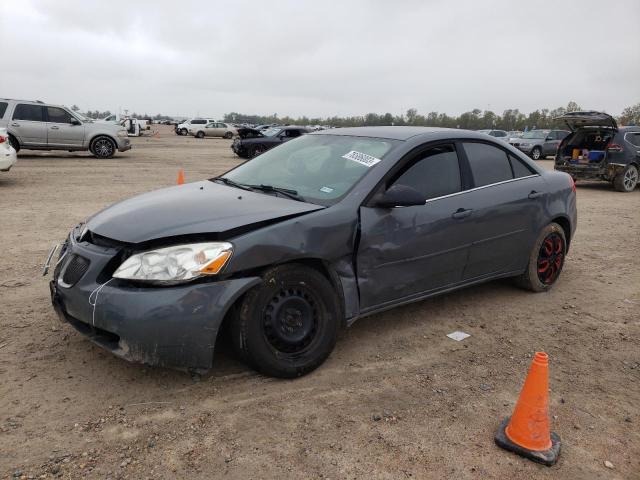 2007 PONTIAC G6 VALUE LEADER 2007 image