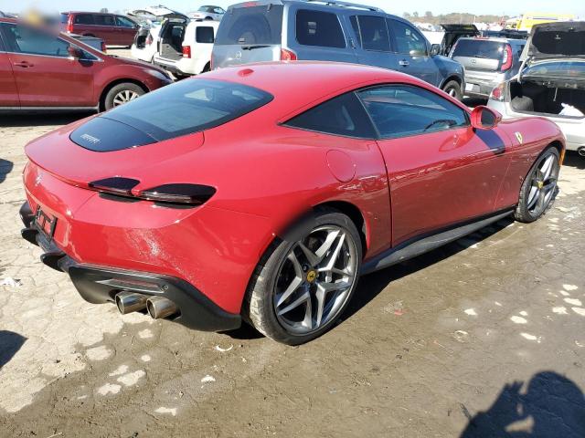 Изображение 3 2022 FERRARI ROMA  2022 с VIN ZFF98RNA2N0275691
