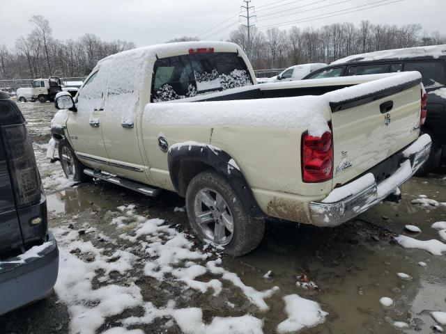 Image 2 of 2008 DODGE RAM 1500 ST 2008 with VIN 1D7HU18258J164570