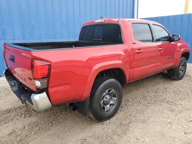 Obraz 3 z 2022 TOYOTA TACOMA DOUBLE CAB 2022 z VIN 3TMAZ5CN9NM168402
