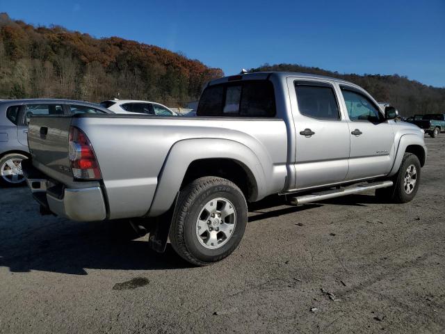 Image 3 of 2014 TOYOTA TACOMA DOUBLE CAB LONG BED 2014 with VIN 3TMMU4FN9EM067782