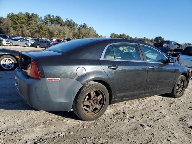 Image 3 of 2009 CHEVROLET MALIBU LS 2009 with VIN 1G1ZG57BX9F245446