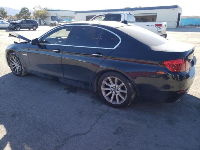 Image 2 of 2015 BMW 535 XI 2015 with VIN WBA5B3C50FD543114