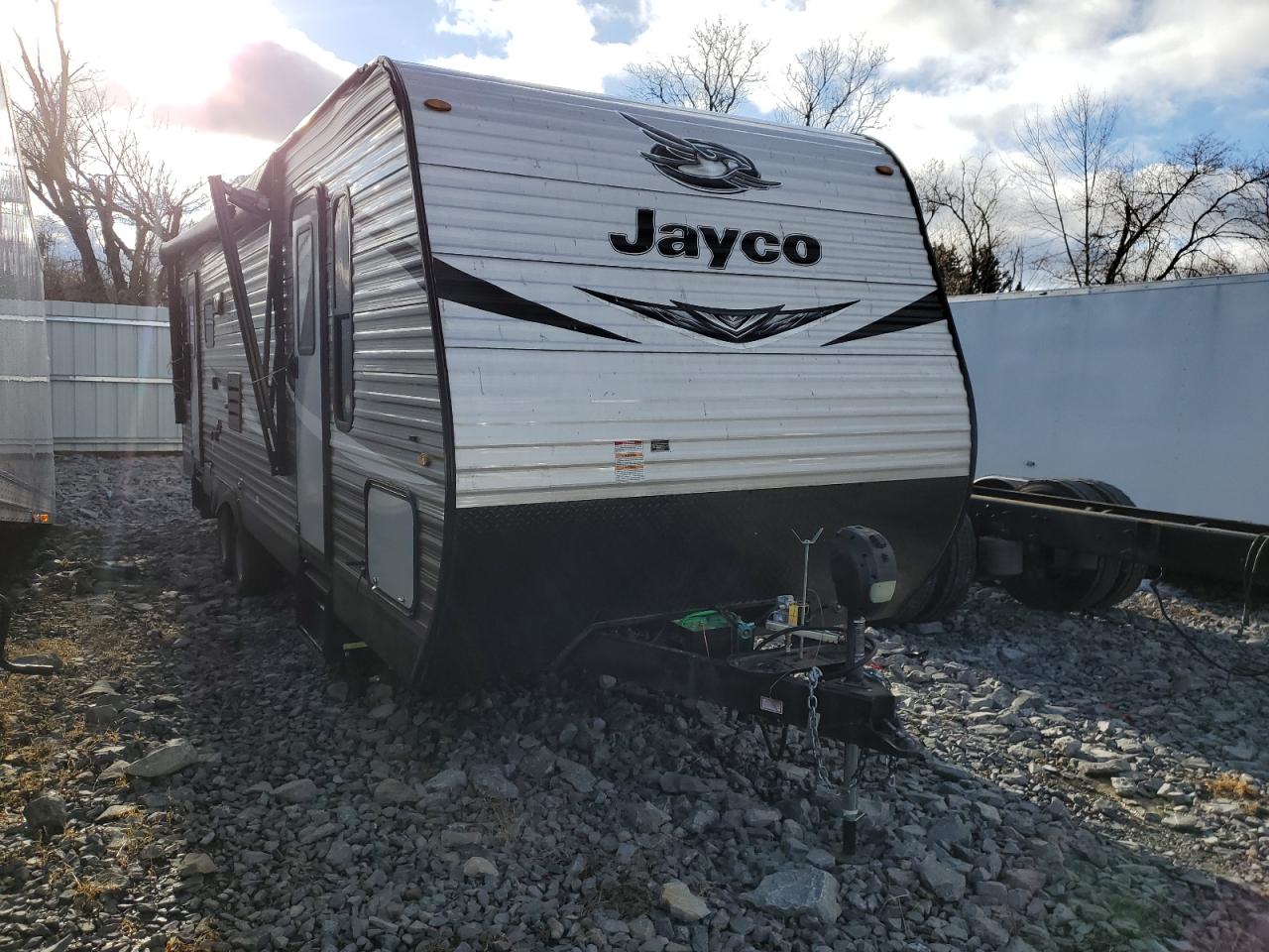 Obraz 2021 JAYCO JAY FLIGHT 2021