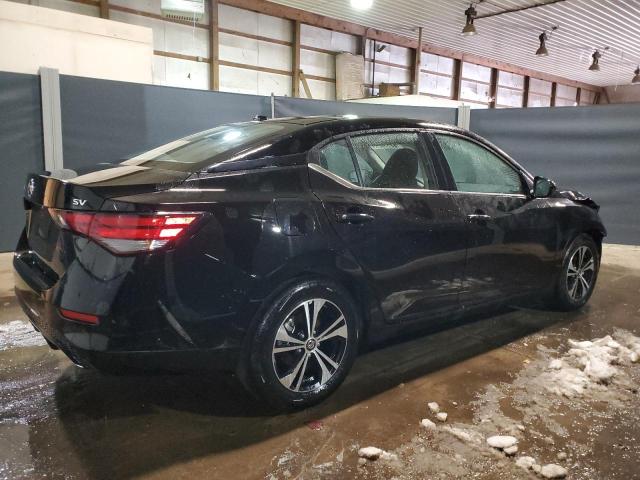 Obraz 3 z 2023 NISSAN SENTRA SV 2023 z VIN 3N1AB8CV7PY303851