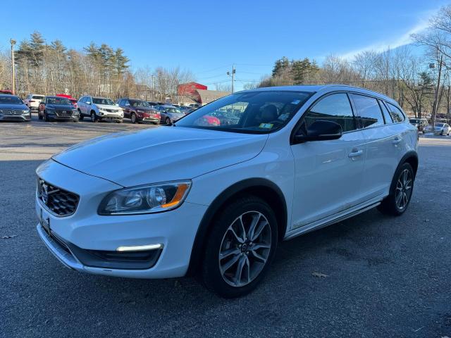 Изображение 2 2016 VOLVO V60 CROSS COUNTRY PREMIER 2016 с VIN YV4612HK1G1008943