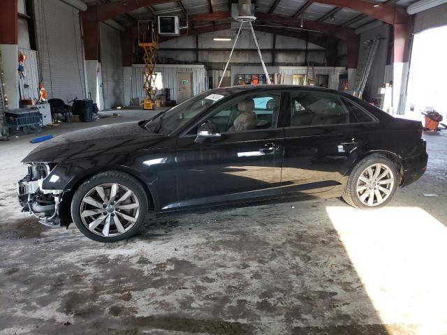 2017 AUDI A4 PREMIUM 2017 image