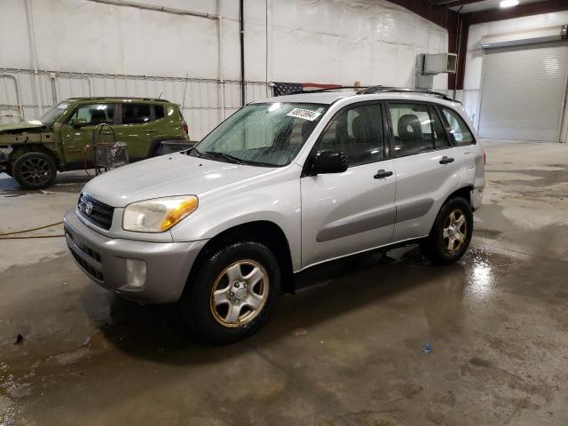 Obraz 2003 TOYOTA RAV4  2003
