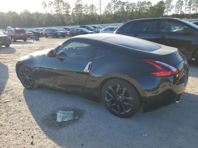 Image 2 of 2018 NISSAN 370Z BASE 2018 with VIN JN1AZ4EH3JM571186