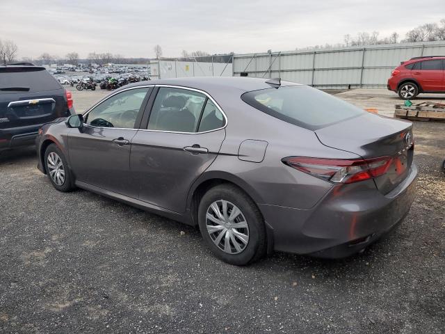 Изображение 2 2023 TOYOTA CAMRY LE 2023 с VIN 4T1C31AK5PU050045