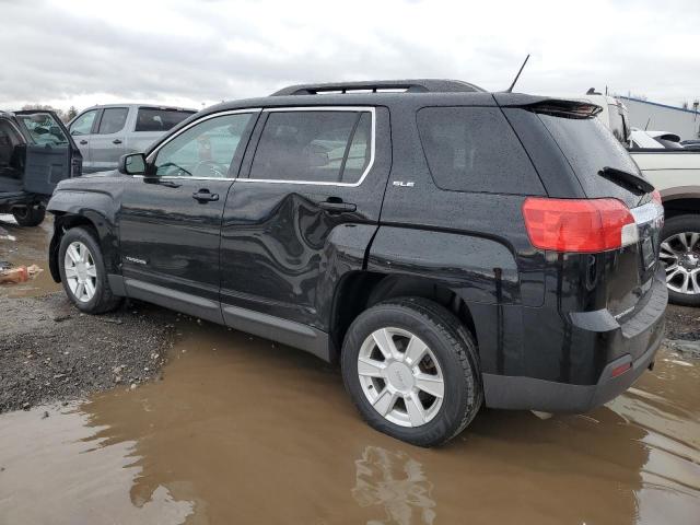 Изображение 2 2013 GMC TERRAIN SLE 2013 с VIN 2GKFLTEK0D6306873
