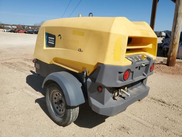 Изображение 3 2022 TRAL W/GENERATR 2022 с VIN 4500A1017NR200765