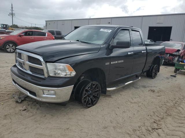 Изображение 2011 Dodge RAM 1500 2011