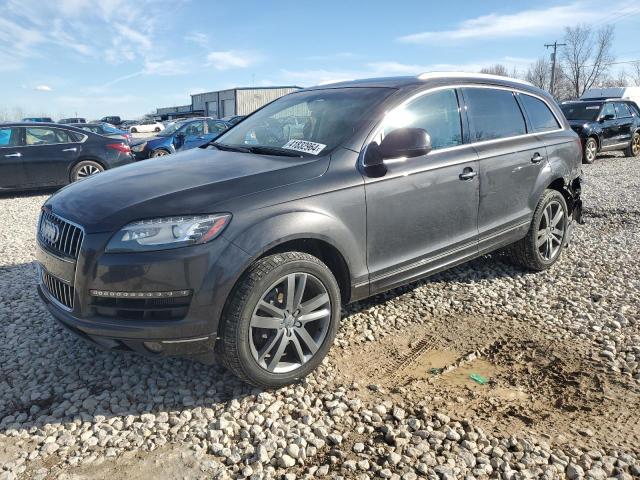Obraz 2011 AUDI Q7 PRESTIGE 2011