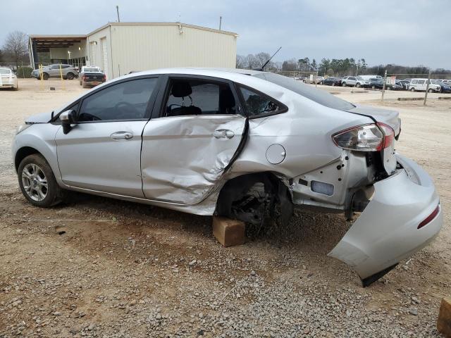 Obraz 2 z 2016 FORD FIESTA SE 2016 z VIN 3FADP4BJ0GM150617