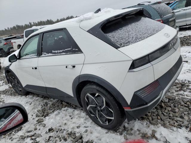 Obraz 2 z 2023 HYUNDAI IONIQ 5 SE 2023 z VIN KM8KM4AE4PU137214
