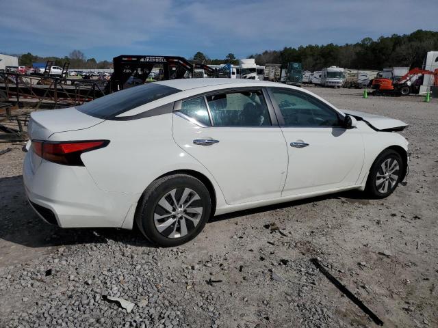 Obraz 3 z 2022 NISSAN ALTIMA S 2022 z VIN 1N4BL4BV0NN410474