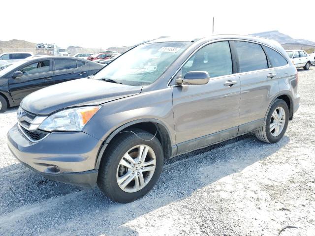 Obraz 2011 HONDA CR-V EXL 2011