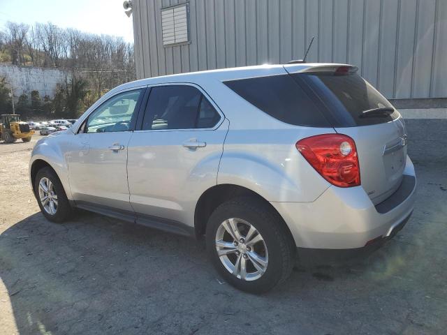 Image 2 of 2015 CHEVROLET EQUINOX LT 2015 with VIN 2GNFLFEK3F6219301