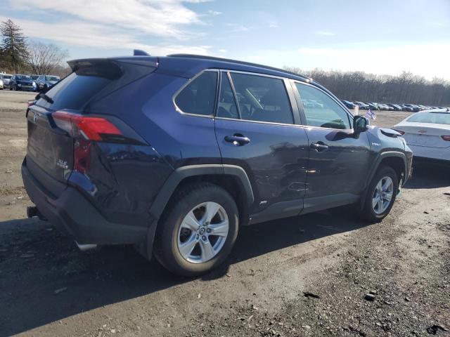 Obraz 3 z 2019 TOYOTA RAV4 XLE 2019 z VIN 2T3RWRFV5KW021695