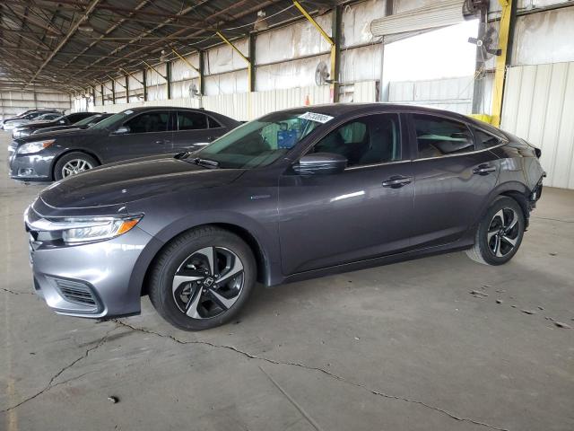 Изображение 2022 HONDA INSIGHT EX 2022