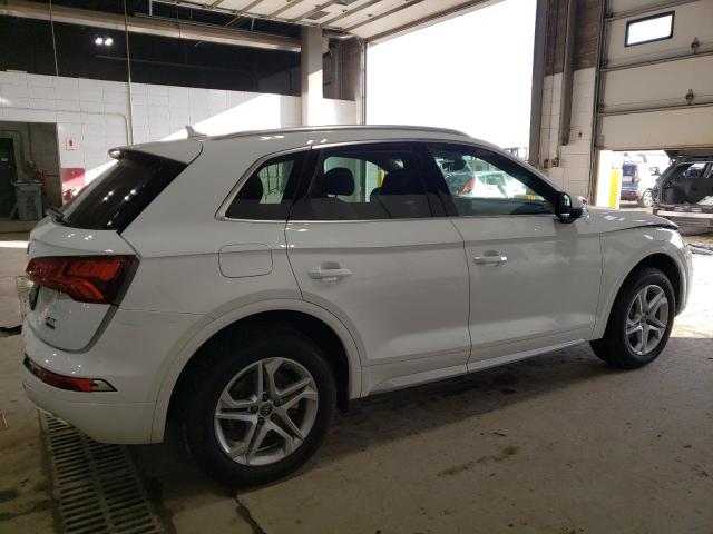 Obraz 3 z 2018 AUDI Q5 PREMIUM PLUS 2018 z VIN WA1BNAFY0J2231784