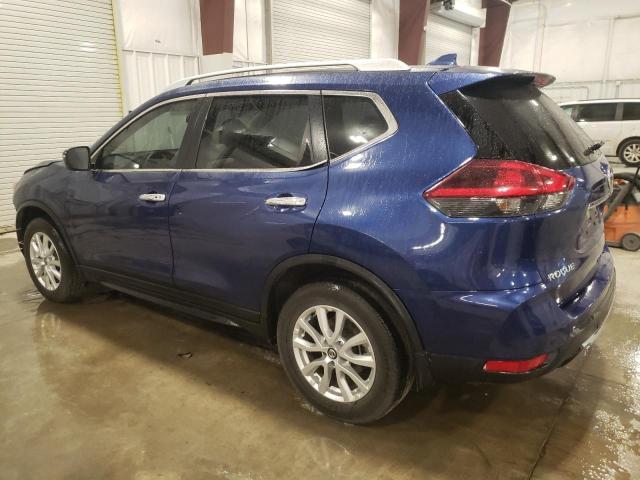 Image 2 of 2019 NISSAN ROGUE S 2019 with VIN JN8AT2MT2KW265051