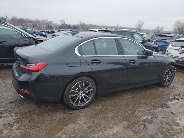 Obraz 3 z 2019 BMW 330XI  2019 z VIN 3MW5R7J52K8B00461