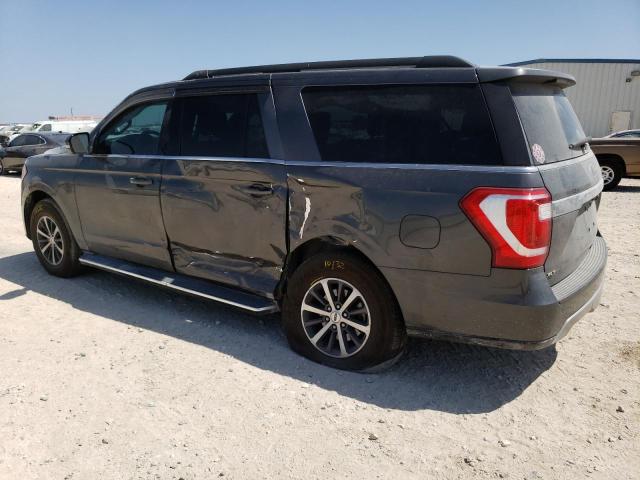 Obraz 2 z 2018 FORD EXPEDITION MAX XLT 2018 z VIN 1FMJK1HT4JEA39046