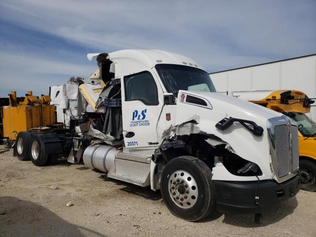 2020 KENWORTH CONSTRUCTION T680 2020 image
