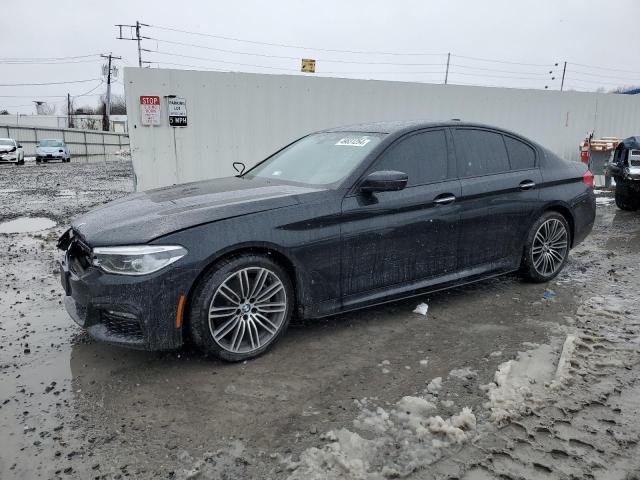 Изображение 2018 BMW 530 XI 2018