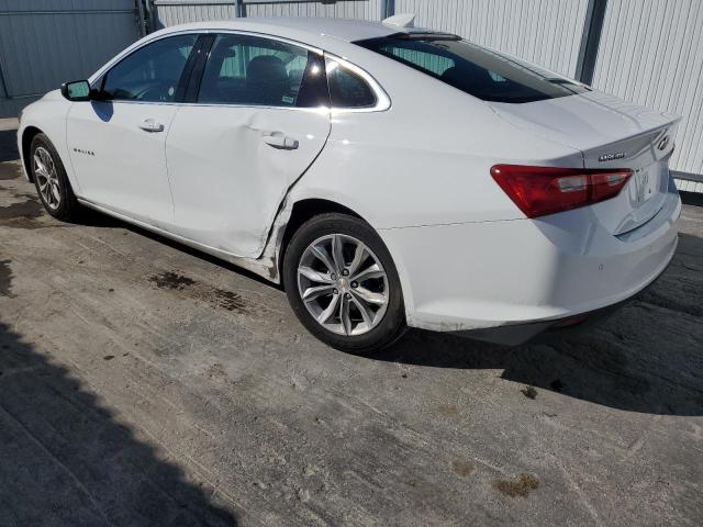 Изображение 2 2024 CHEVROLET MALIBU LT 2024 с VIN 1G1ZD5ST8RF117246