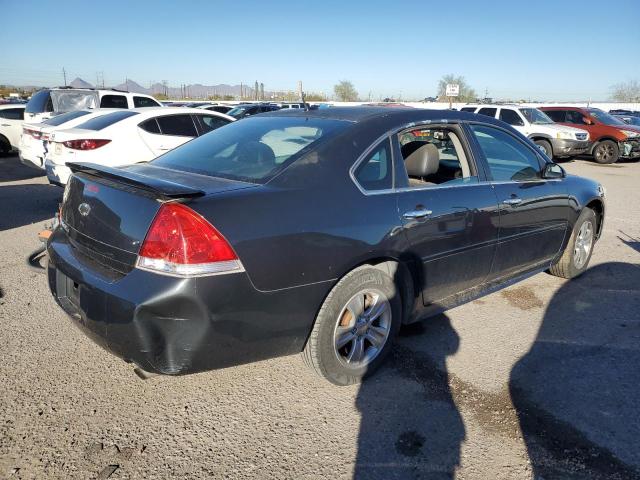 Изображение 3 2012 CHEVROLET IMPALA LTZ 2012 с VIN 2G1WC5E30C1238496