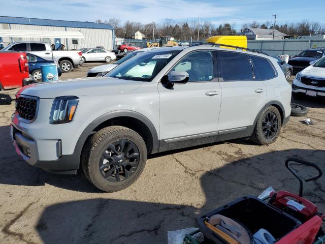 Obraz 2023 KIA TELLURIDE SX 2023