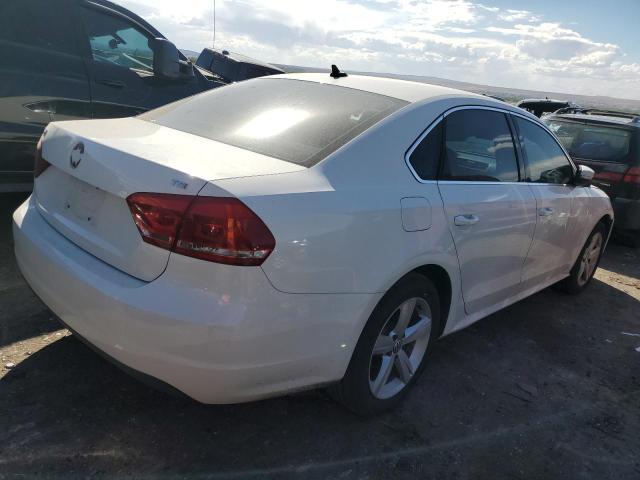 Obraz 3 z 2015 VOLKSWAGEN PASSAT S 2015 z VIN 1VWAS7A3XFC113250