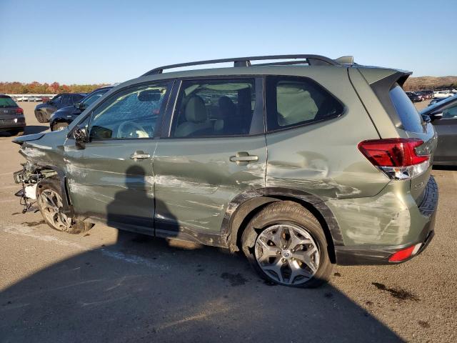 Image 2 of 2020 SUBARU FORESTER PREMIUM 2020 with VIN JF2SKAJC2LH578626