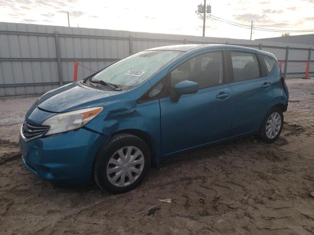 Image 1 of 2015 NISSAN VERSA NOTE S 2015 with VIN 3N1CE2CP4FL370580