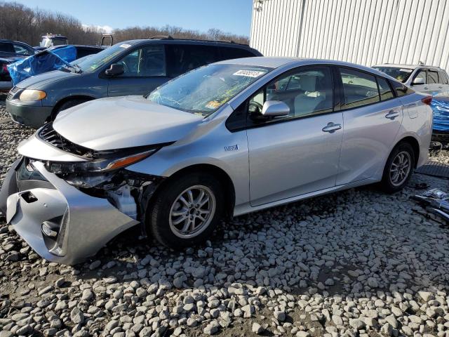 Obraz 1 z 2017 TOYOTA PRIUS PRIME  2017 z VIN JTDKARFP3H3000731
