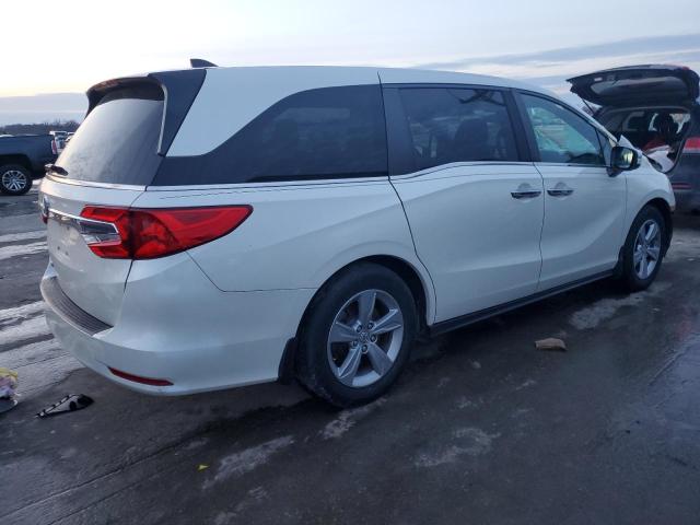 Image 3 of 2019 HONDA ODYSSEY EX 2019 with VIN 5FNRL6H5XKB030385