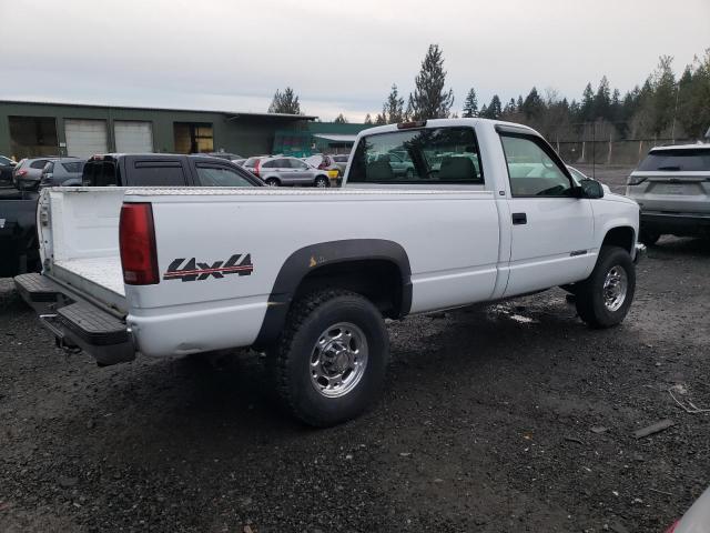 Image 3 of 1998 CHEVROLET GMT-400 K2500 1998 with VIN 1GCGK24R7WZ158109