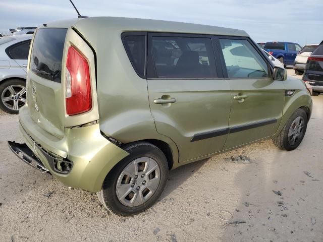 Изображение 3 2012 KIA SOUL  2012 с VIN KNDJT2A52C7422400