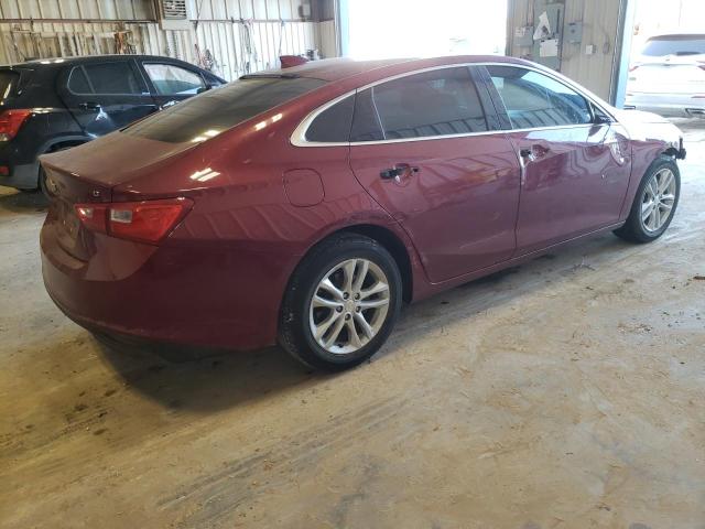 Изображение 3 2018 CHEVROLET MALIBU LT 2018 с VIN 1G1ZD5ST0JF139875